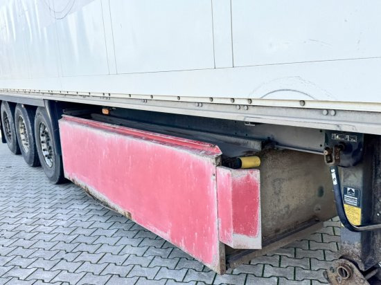 Schmitz Kasten/Koffer SKO24/L13.62FP 25-3B - Полуприцеп-фургон: фото 5 Schmitz Kasten/Koffer SKO24/L13.62FP 25-3B - Полуприцеп-фургон: фото 5