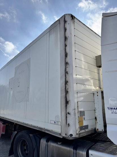 Schmitz Kasten/Koffer SKO24/L13.62FP 25-3B - Полуприцеп-фургон: фото 4 Schmitz Kasten/Koffer SKO24/L13.62FP 25-3B - Полуприцеп-фургон: фото 4