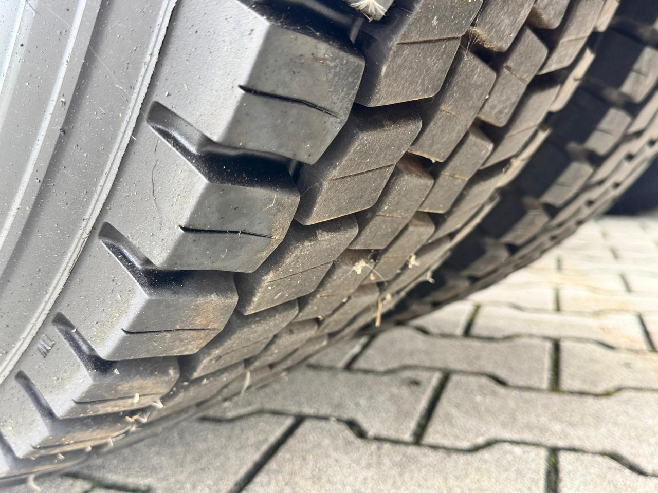 SCANIA R450 Standard Tractorunit - Тягач: фото 4 SCANIA R450 Standard Tractorunit - Тягач: фото 4