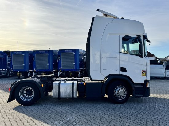 Scania R450 DC 13 164 Euro 6 Highline Retarder - Тягач: фото 3 Scania R450 DC 13 164 Euro 6 Highline Retarder - Тягач: фото 3