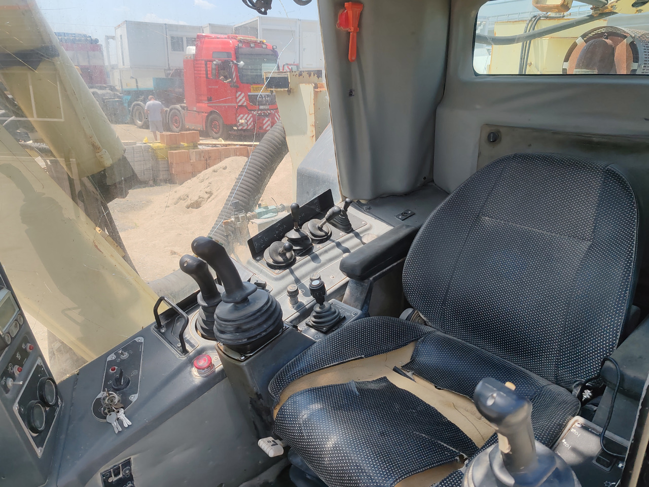 Буровая машина Atlas Copco ECM 585 MC II: фото 9