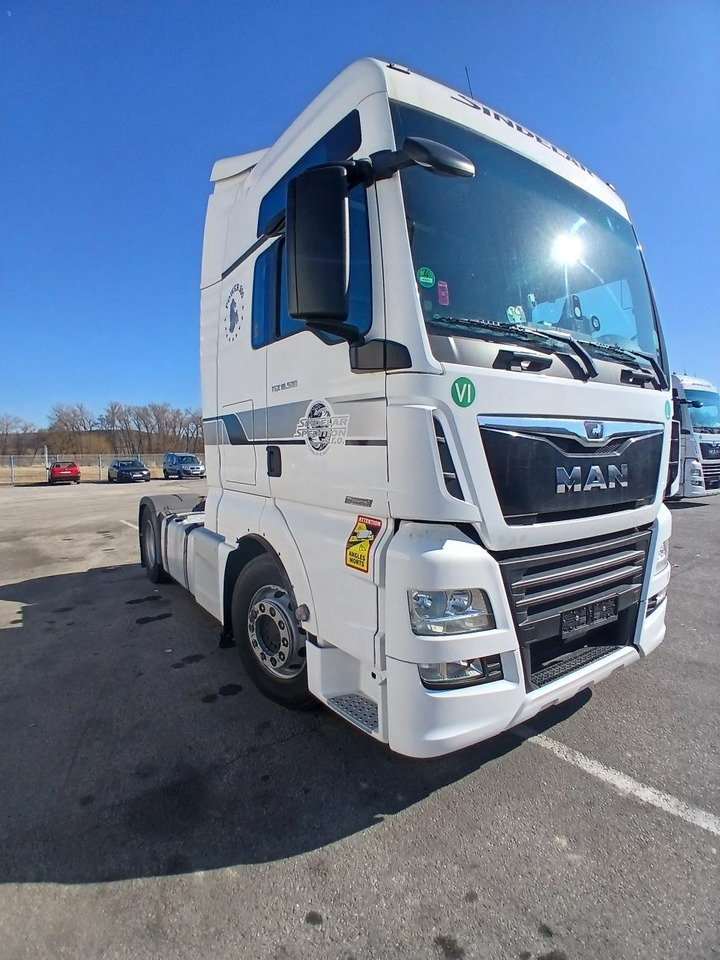 MAN D2676LF51 - Тягач: фото 2 MAN D2676LF51 - Тягач: фото 2