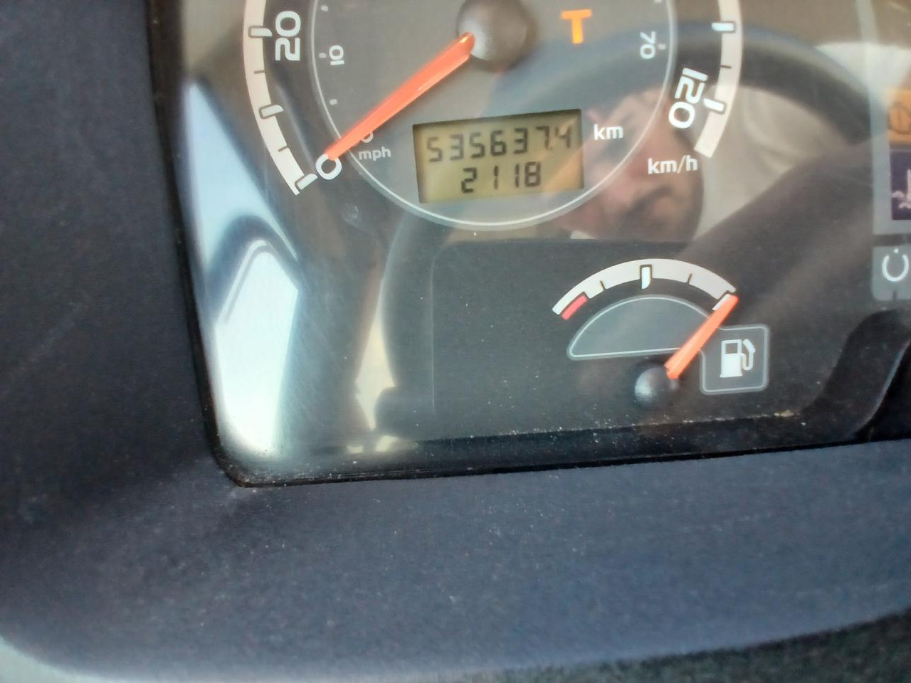 Туристический автобус VDL 501E1: фото 10 Туристический автобус VDL 501E1: фото 10