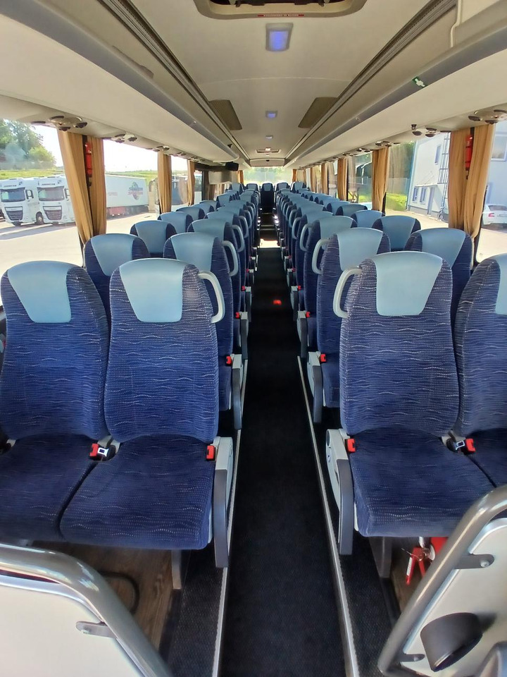 Туристический автобус VDL 501E1: фото 13 Туристический автобус VDL 501E1: фото 13