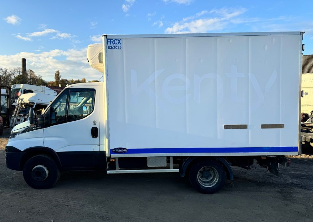 Iveco 70-170 - Рефрижератор: фото 2 Iveco 70-170 - Рефрижератор: фото 2