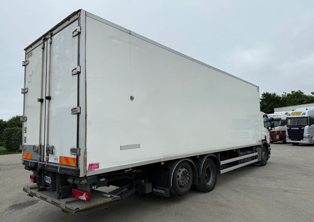 Scania P320 - Рефрижератор: фото 5 Scania P320 - Рефрижератор: фото 5