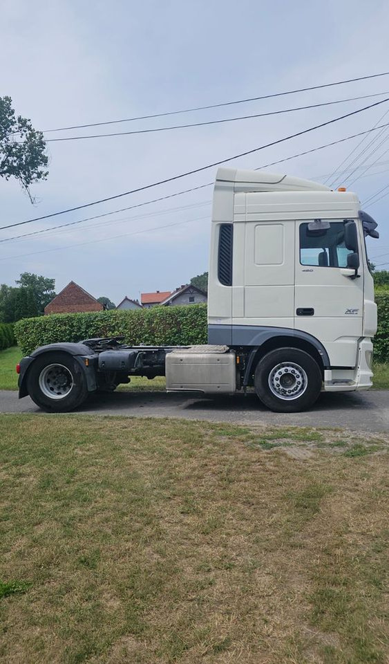 DAF XF460 - Тягач: фото 4 DAF XF460 - Тягач: фото 4
