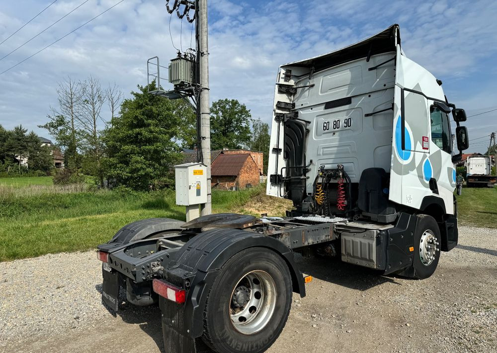 Renault T460 - Тягач: фото 5 Renault T460 - Тягач: фото 5