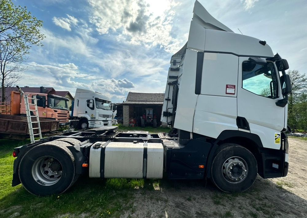 Renault T460 - Тягач: фото 5 Renault T460 - Тягач: фото 5