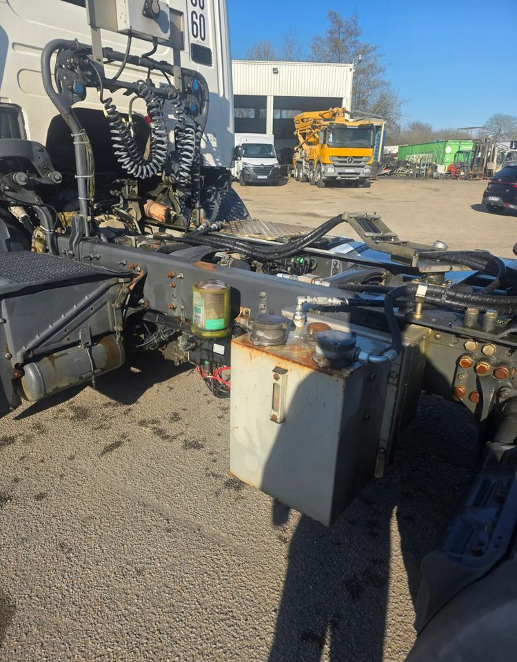 Scania P450 | Bez EGR | Hydraulika | Euro 6 - Тягач: фото 5 Scania P450 | Bez EGR | Hydraulika | Euro 6 - Тягач: фото 5