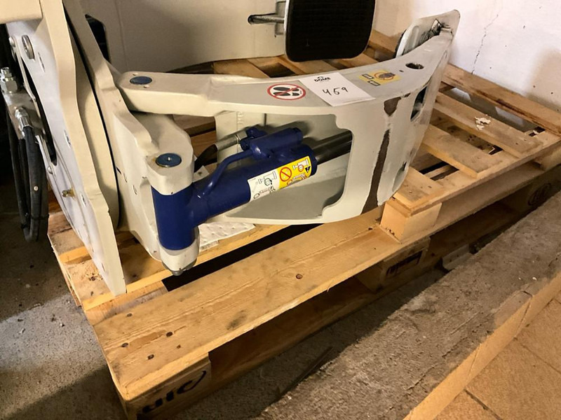 CASCADE - Металлообрабатывающий станок: фото 4 CASCADE - Металлообрабатывающий станок: фото 4