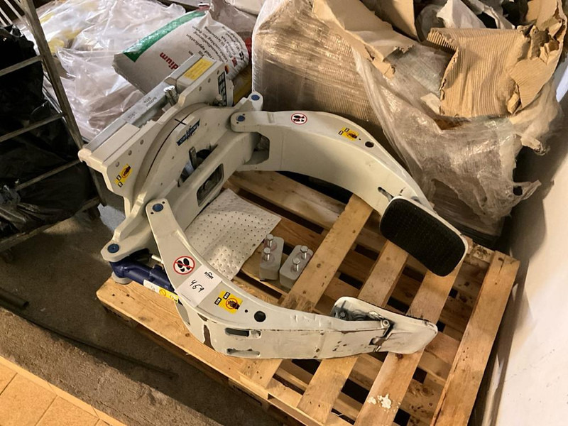 CASCADE - Металлообрабатывающий станок: фото 1 CASCADE - Металлообрабатывающий станок: фото 1