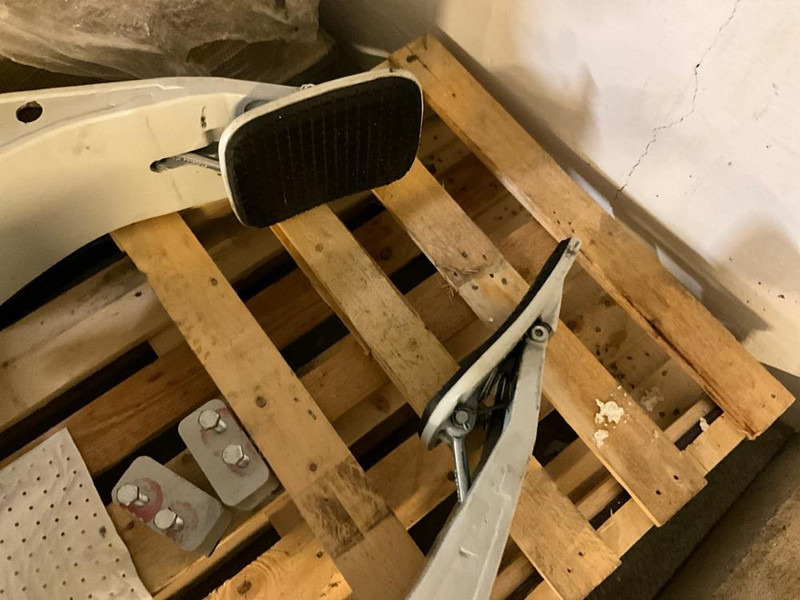 CASCADE - Металлообрабатывающий станок: фото 3 CASCADE - Металлообрабатывающий станок: фото 3