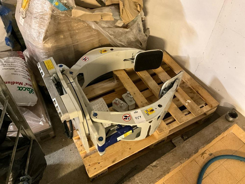 CASCADE - Металлообрабатывающий станок: фото 2 CASCADE - Металлообрабатывающий станок: фото 2