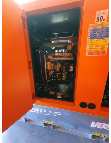 Pioneerpump 80CH-IND - Металлообрабатывающий станок: фото 5 Pioneerpump 80CH-IND - Металлообрабатывающий станок: фото 5