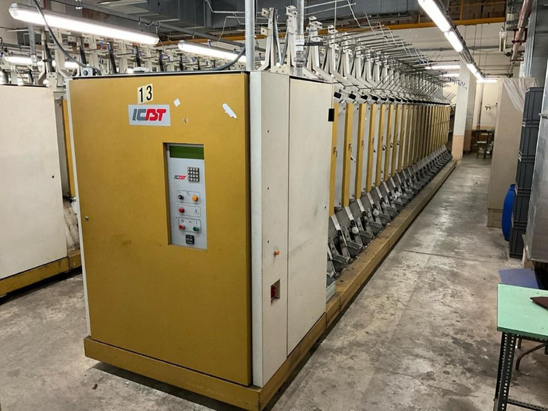 ICBT JD800-32 - Промышленное оборудование: фото 2 ICBT JD800-32 - Промышленное оборудование: фото 2