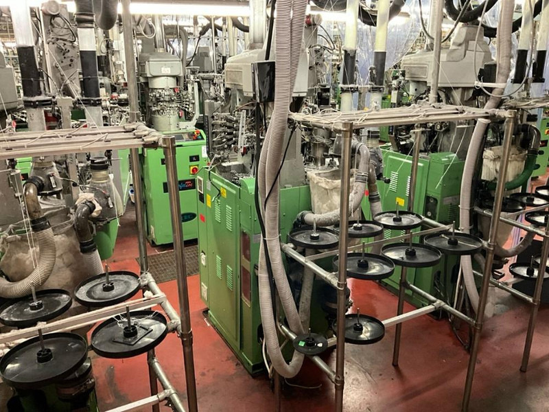 Matec Perfectoe 1L - Промышленное оборудование: фото 4 Matec Perfectoe 1L - Промышленное оборудование: фото 4