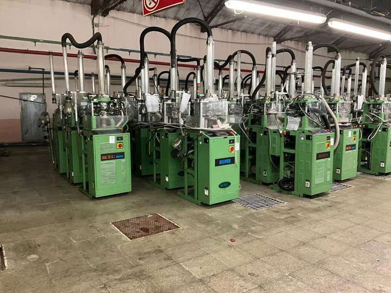 Matec Silver 1L / 2 - Промышленное оборудование: фото 2 Matec Silver 1L / 2 - Промышленное оборудование: фото 2