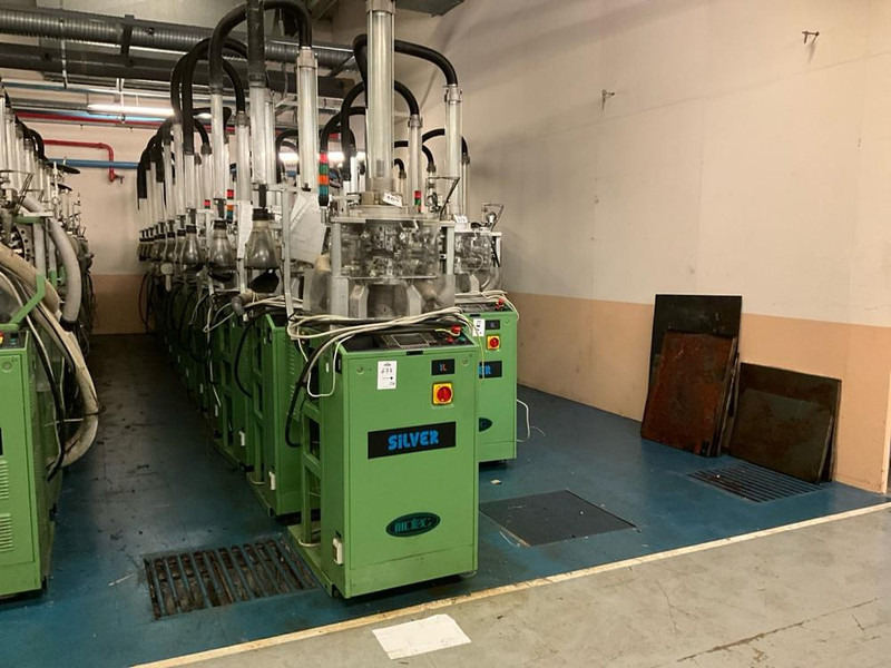 Matec Silver 1L - Промышленное оборудование: фото 2 Matec Silver 1L - Промышленное оборудование: фото 2