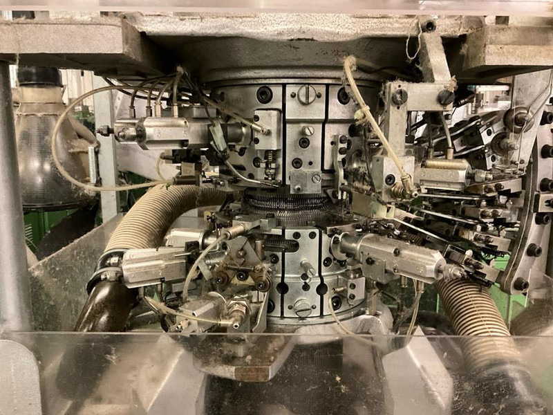 Matec Silver 1L - Промышленное оборудование: фото 5 Matec Silver 1L - Промышленное оборудование: фото 5