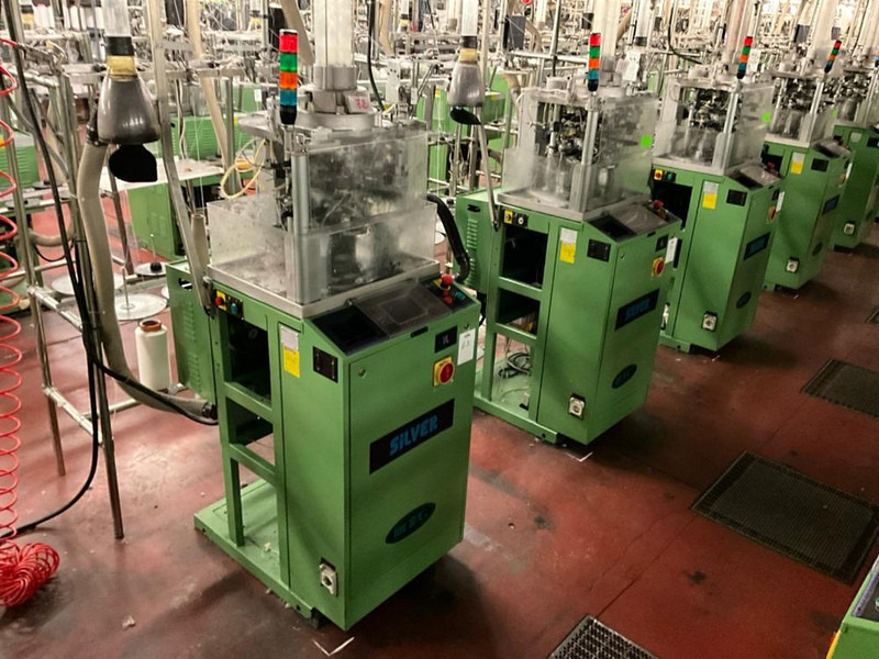 Matec Silver 1L - Промышленное оборудование: фото 2 Matec Silver 1L - Промышленное оборудование: фото 2