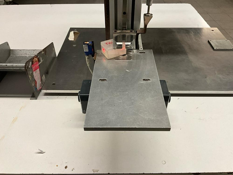 Onbekend  - Промышленное оборудование: фото 4 Onbekend  - Промышленное оборудование: фото 4