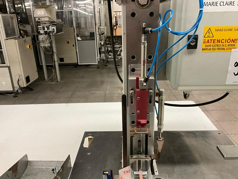 Onbekend  - Промышленное оборудование: фото 5 Onbekend  - Промышленное оборудование: фото 5