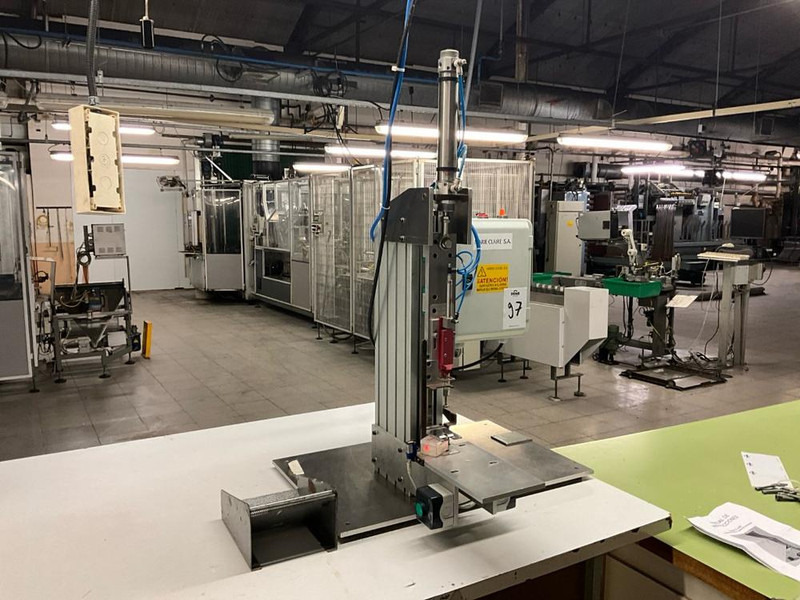 Onbekend  - Промышленное оборудование: фото 2 Onbekend  - Промышленное оборудование: фото 2