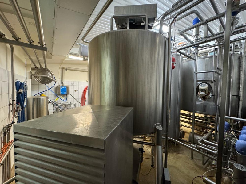 Scanima 1R2 2500 - Пищевое оборудование: фото 3 Scanima 1R2 2500 - Пищевое оборудование: фото 3