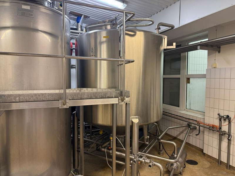 Scanima 1R2 2500 - Пищевое оборудование: фото 2 Scanima 1R2 2500 - Пищевое оборудование: фото 2