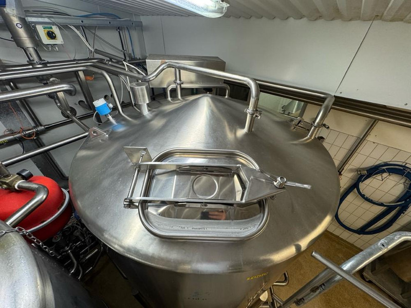 Scanima 1R2 2500 - Пищевое оборудование: фото 5 Scanima 1R2 2500 - Пищевое оборудование: фото 5