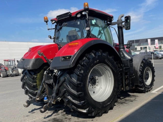 Case IH Optum 250 - Строительная техника: фото 5 Case IH Optum 250 - Строительная техника: фото 5