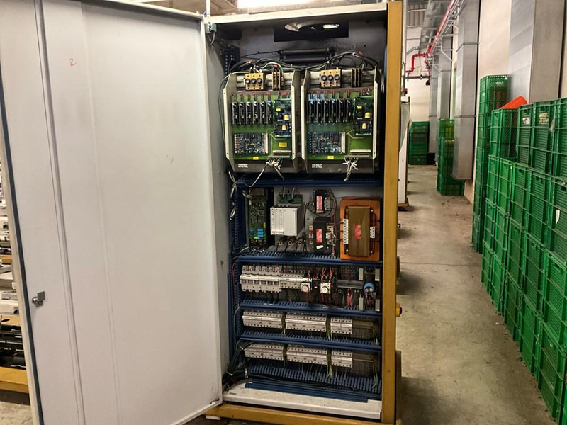 Строительная техника ICBT G307: фото 18