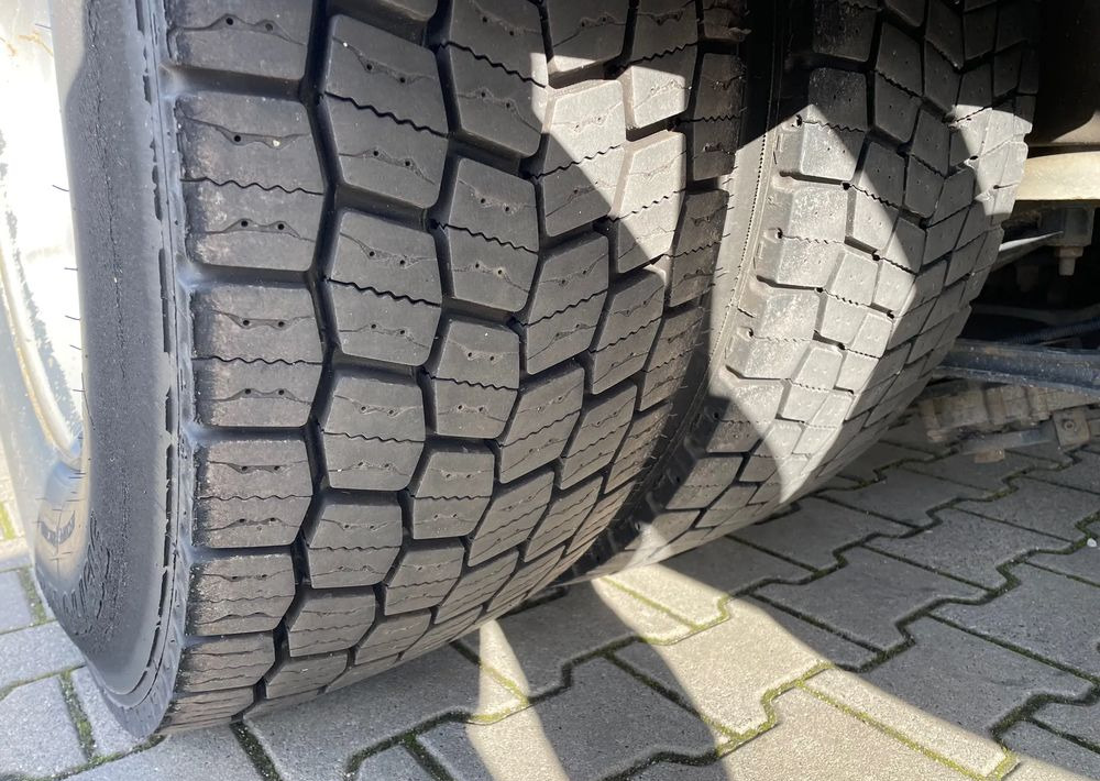 Iveco Stralis EEV 18.310 EURO 5, Chłodnia, PRZEBIEG 262 TYŚ KM!! - Рефрижератор: фото 5 Iveco Stralis EEV 18.310 EURO 5, Chłodnia, PRZEBIEG 262 TYŚ KM!! - Рефрижератор: фото 5