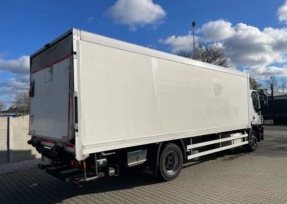 Iveco Stralis EEV 18.310 EURO 5, Chłodnia, PRZEBIEG 262 TYŚ KM!! - Рефрижератор: фото 4 Iveco Stralis EEV 18.310 EURO 5, Chłodnia, PRZEBIEG 262 TYŚ KM!! - Рефрижератор: фото 4