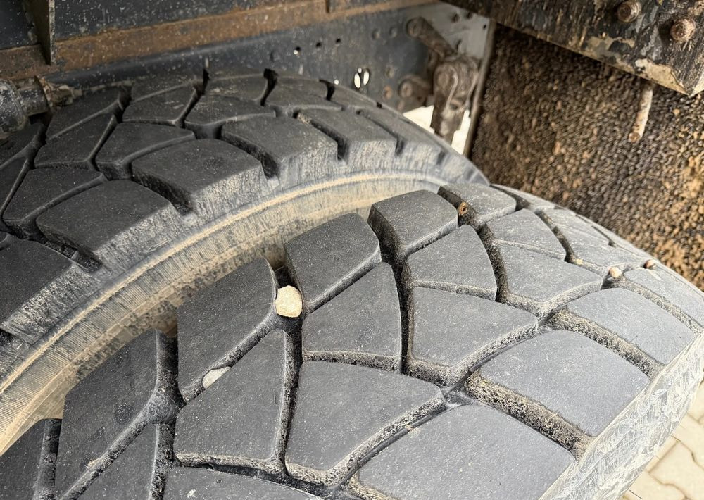 MAN TGS 18.400/ 6x2/WYWROTKA/PŁUG - Самосвал: фото 5 MAN TGS 18.400/ 6x2/WYWROTKA/PŁUG - Самосвал: фото 5