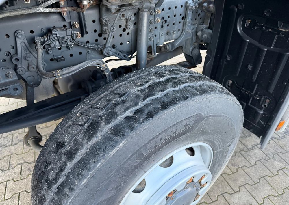 Mercedes-Benz AROCS 3345/6x6/ Wywrotka Miller Bordmatic - Самосвал: фото 3 Mercedes-Benz AROCS 3345/6x6/ Wywrotka Miller Bordmatic - Самосвал: фото 3