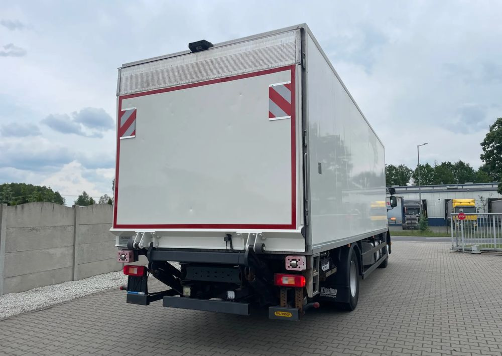Рефрижератор Volvo FE 18.250 Chłodnia! EURO 6!: фото 6