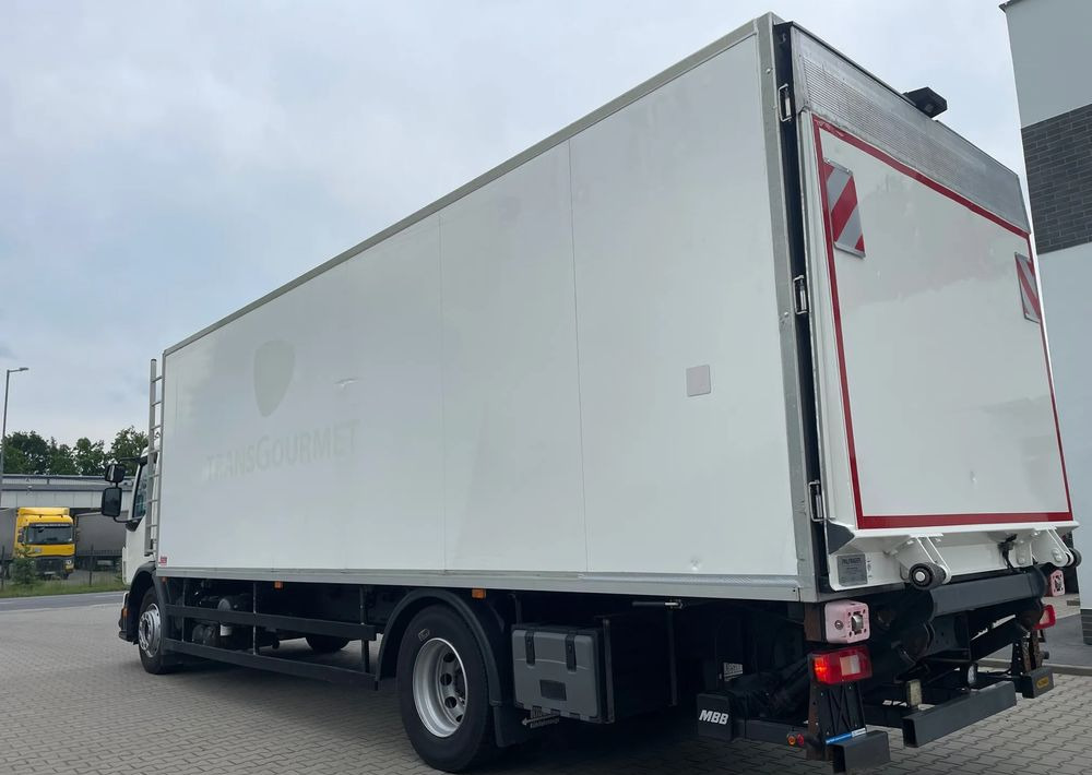 Рефрижератор Volvo FE 18.250 Chłodnia! EURO 6!: фото 8