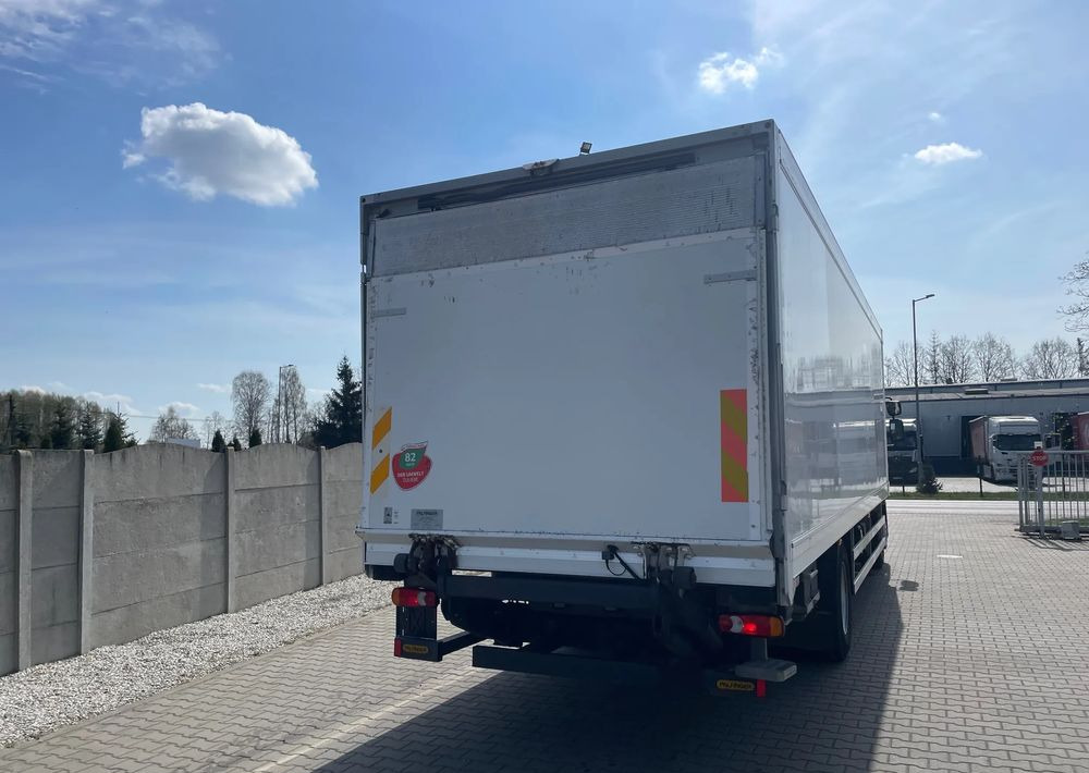 Рефрижератор Volvo FL 18.260 CHŁODNIA, EURO 5!: фото 6
