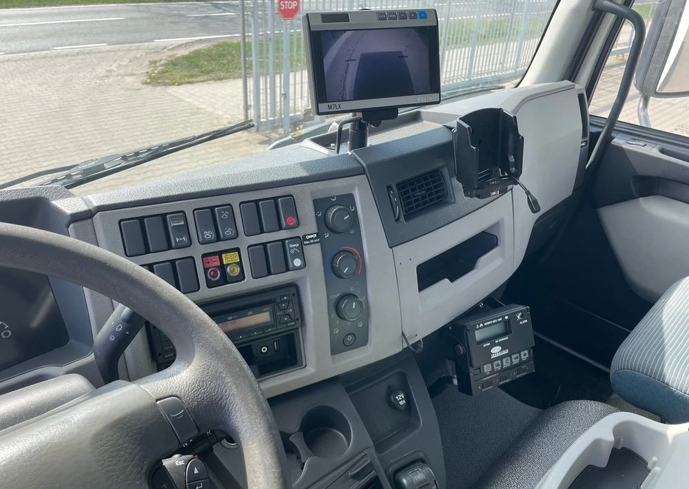 Рефрижератор Volvo FL 18.260 CHŁODNIA, EURO 5!: фото 10