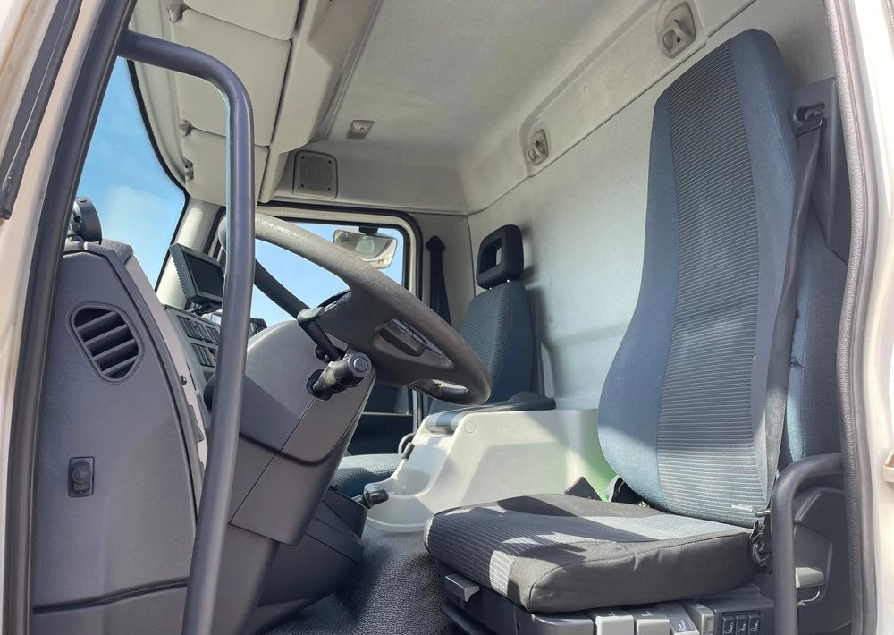 Рефрижератор Volvo FL 18.260 CHŁODNIA, EURO 5!: фото 9