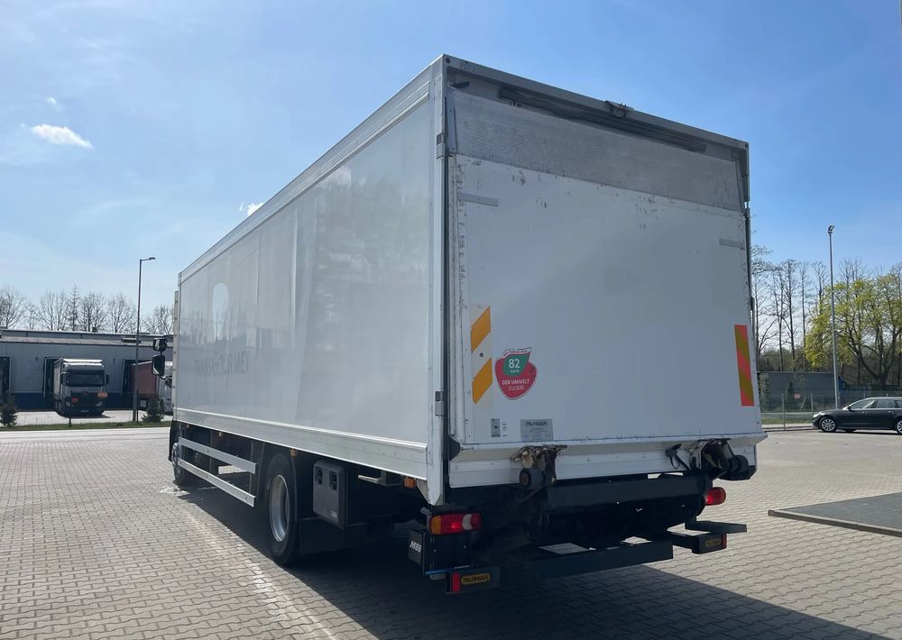 Рефрижератор Volvo FL 18.260 CHŁODNIA, EURO 5!: фото 7