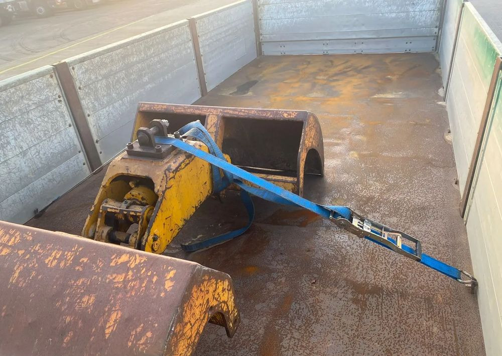 Volvo FM340 Wywrotka 5,40m, Hiab 144E Duo- pilot, - Самосвал: фото 5 Volvo FM340 Wywrotka 5,40m, Hiab 144E Duo- pilot, - Самосвал: фото 5