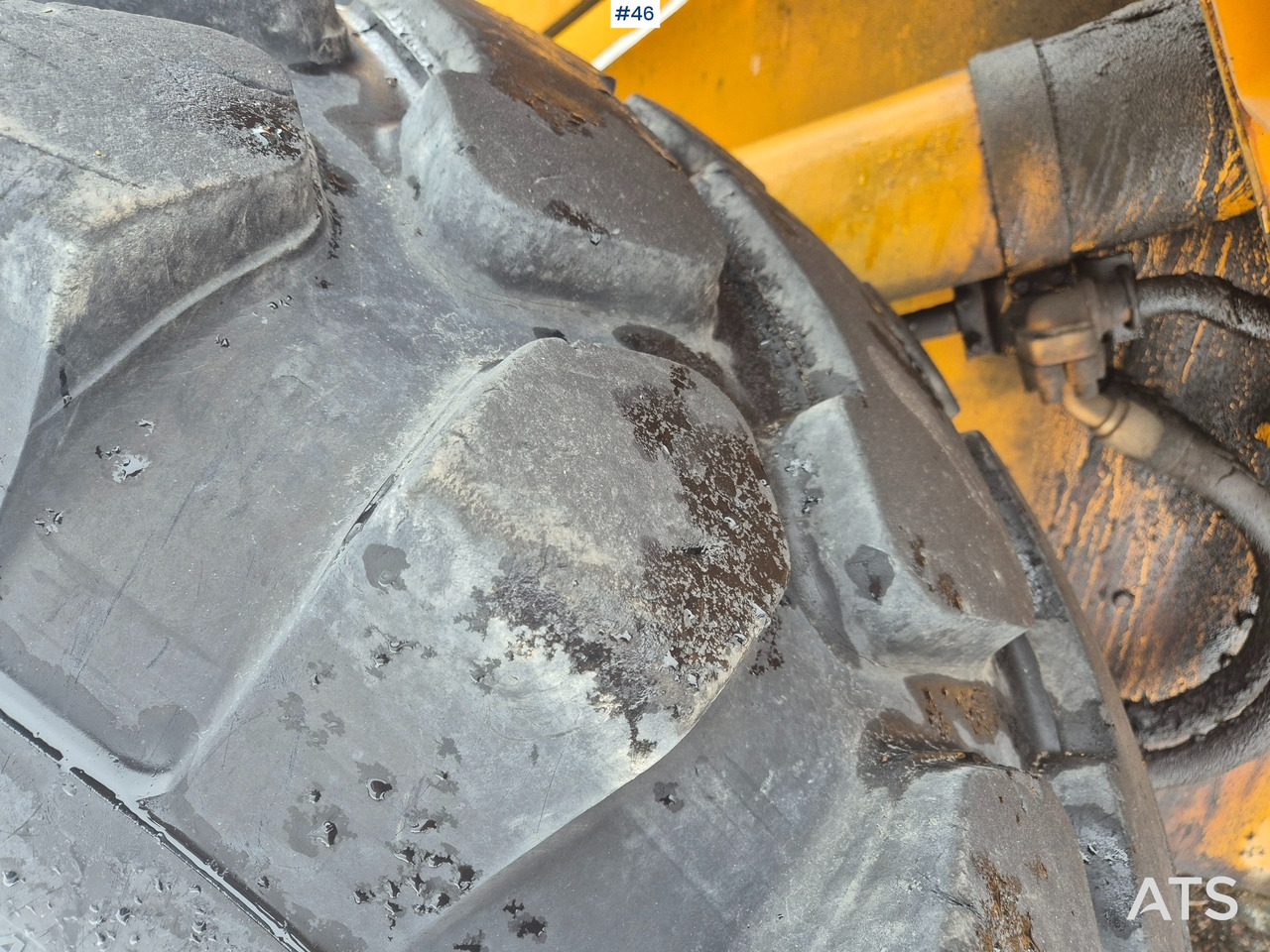 Колёсный погрузчик JCB 456 ZX Pyöräkuormaaja: фото 14 Колёсный погрузчик JCB 456 ZX Pyöräkuormaaja: фото 14