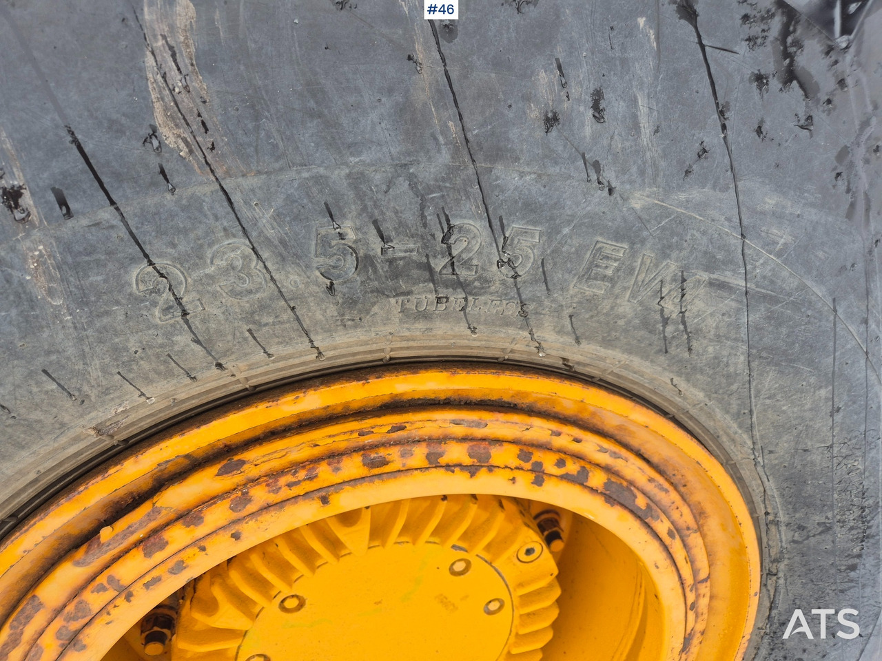 Колёсный погрузчик JCB 456 ZX Pyöräkuormaaja: фото 16 Колёсный погрузчик JCB 456 ZX Pyöräkuormaaja: фото 16