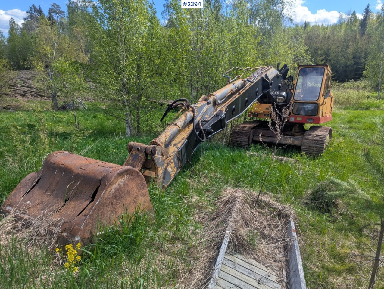 Crawler excavator Liebherr R941 - Гусеничный экскаватор: фото 3 Crawler excavator Liebherr R941 - Гусеничный экскаватор: фото 3