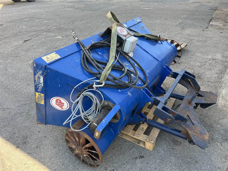 AP VDC2000ZU/EB3 - Инвентарь для животноводства: фото 2 AP VDC2000ZU/EB3 - Инвентарь для животноводства: фото 2