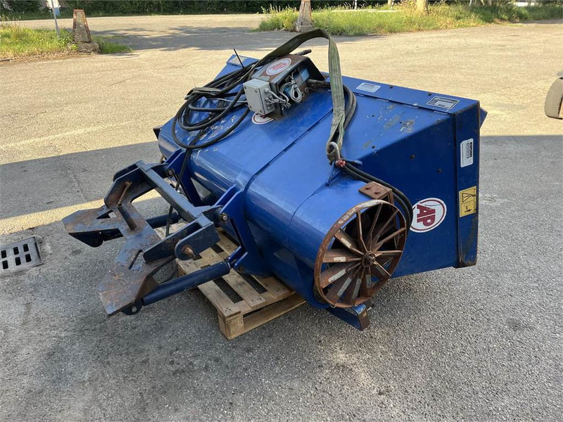 AP VDC2000ZU/EB3 - Инвентарь для животноводства: фото 3 AP VDC2000ZU/EB3 - Инвентарь для животноводства: фото 3