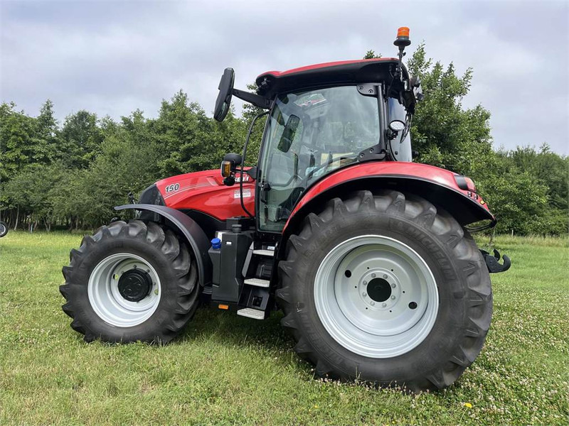 Case IH Maxxum 150 CVX Drive - Трактор: фото 4 Case IH Maxxum 150 CVX Drive - Трактор: фото 4